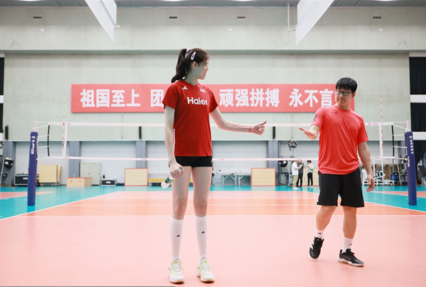 米乐体育M6在赛事直播中的角色